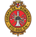 Cuerpo Bomberos Distrito nacional